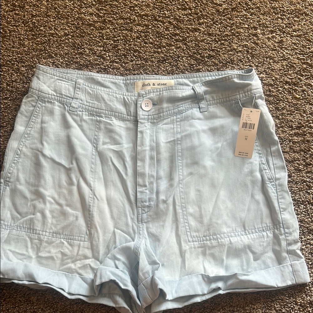 Cloth and Stone Women’s Shorts size Medium